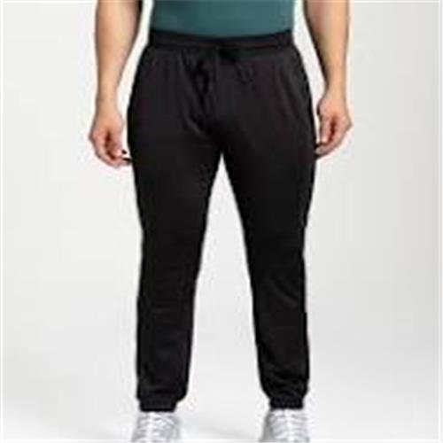 JOCKEY TRACK PANTS (MV12-BKGDL) M/L